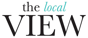 The Local View logo