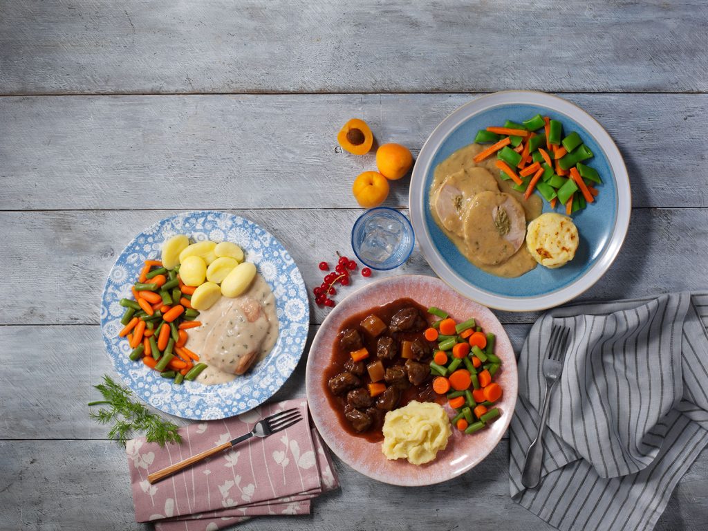 Wiltshire Farm Foods Peterborough