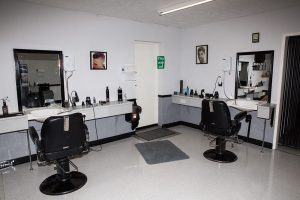 Cole's Barbers Whittlesey