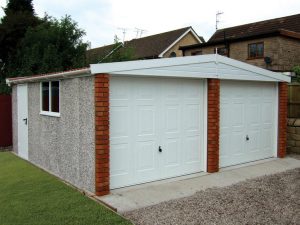 Walton Sectional_Peterborough_sheds and garages