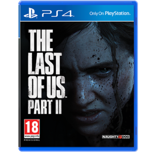 The Last of Us Part 2