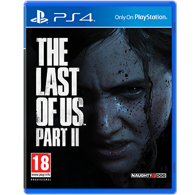 The Last of Us Part 2