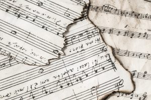 Songs Fit the Occasion