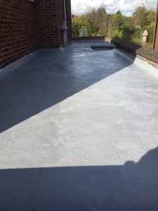 R E Roofing Specialists Whittlesey