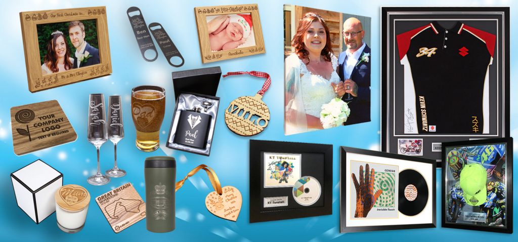 Artsylaser Picture Framing Peterborough