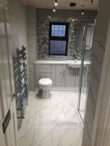 S&H Kitchens and Bathrooms