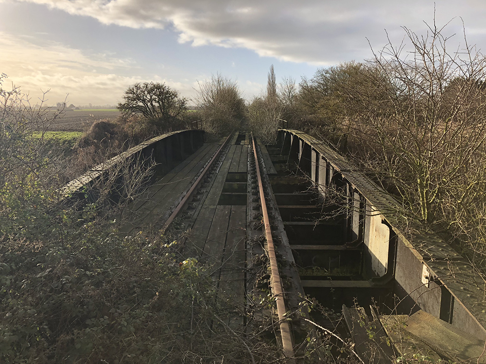 Films in The Fens