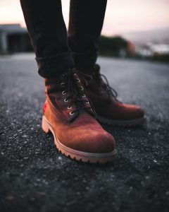 Walking Boots