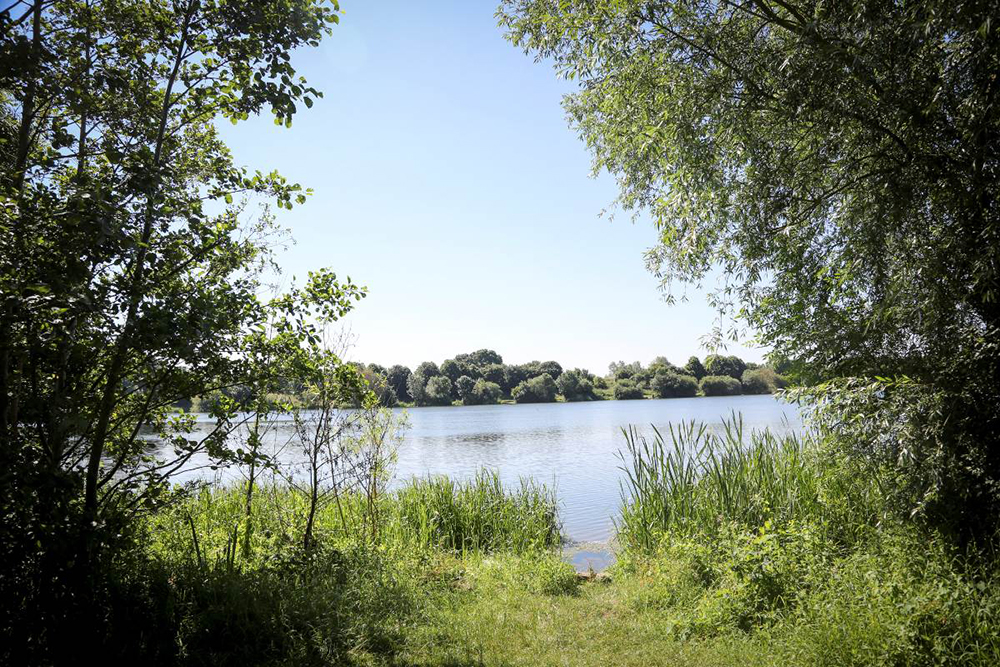 Cambridgeshire’s Country Parks