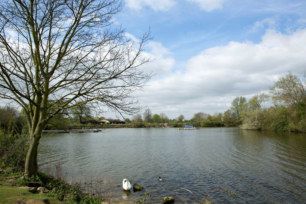 Cambridgeshire’s Country Parks