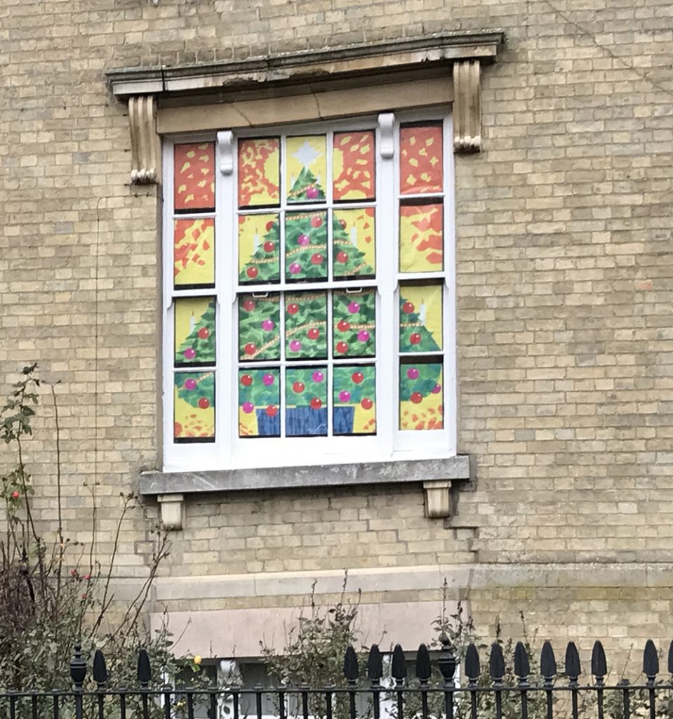 Wisbech Museum Square