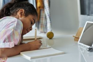 Children’s Writing Competition