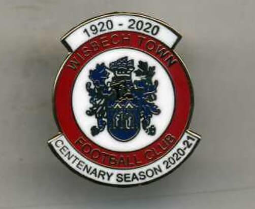 Wisbech Town Centenary Season