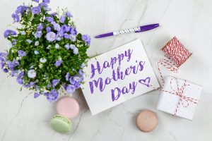 Mother's Day