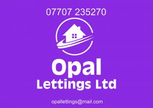 Opal Lettings Ltd
