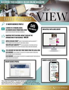 The Local View Elite Package