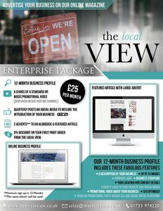 The Local View Enterprise Package