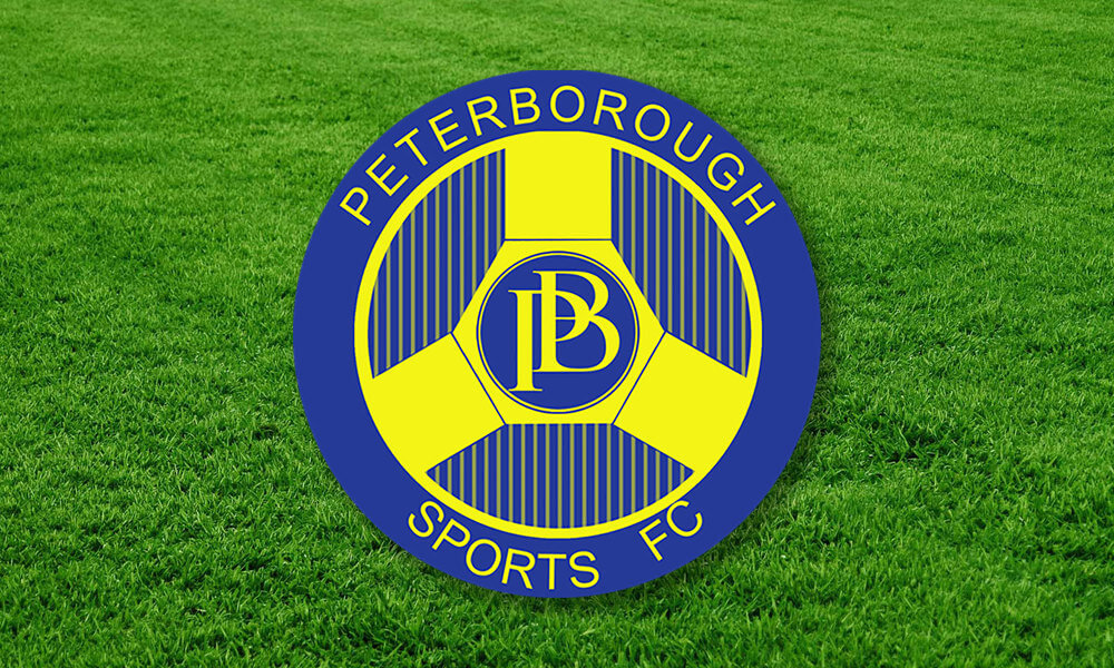 Peterborough Sports F.C. - Wikipedia