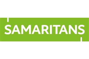 The Samaritans