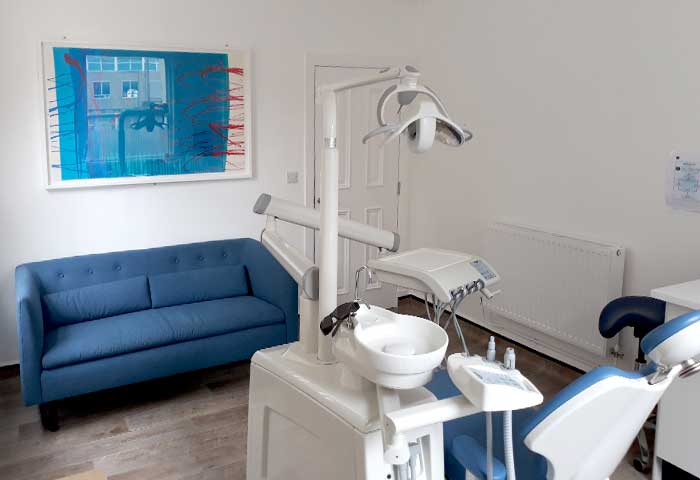 Minimally Invasive Dentistry