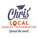 Chris Local Leaflet Distribution