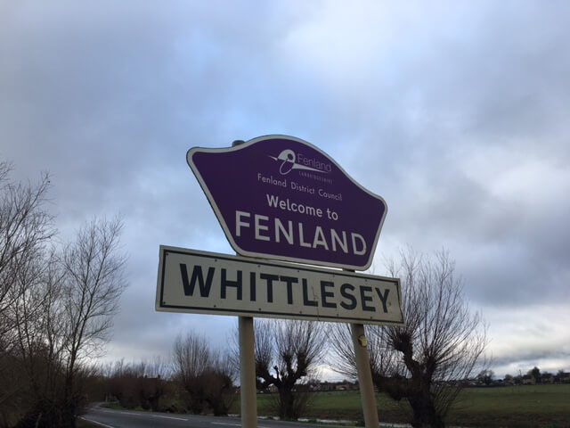 Fenland Investment and Regeneration