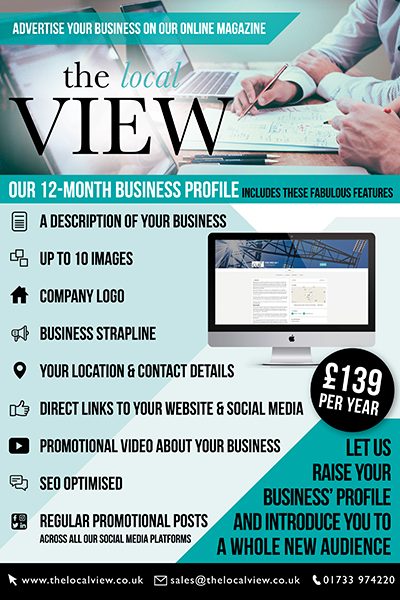 Business Profile Features