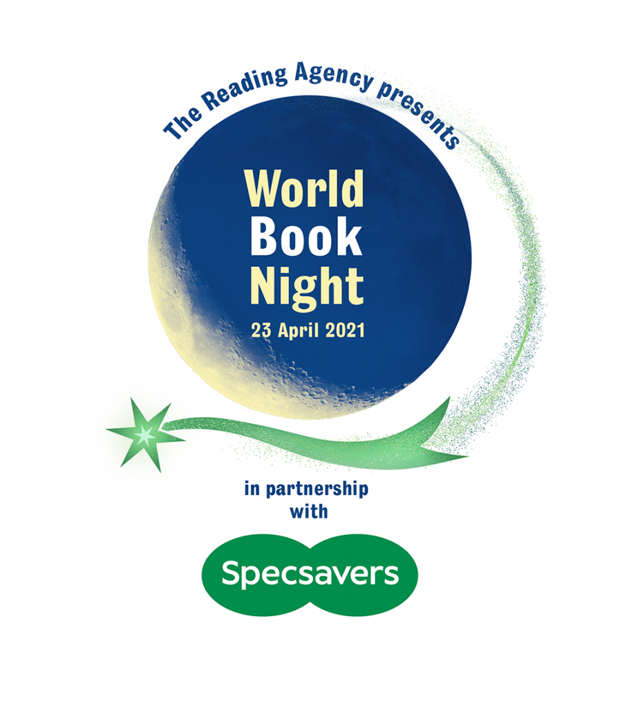 World Book Night 2021