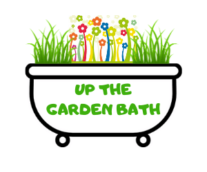 Up the Garden Bath