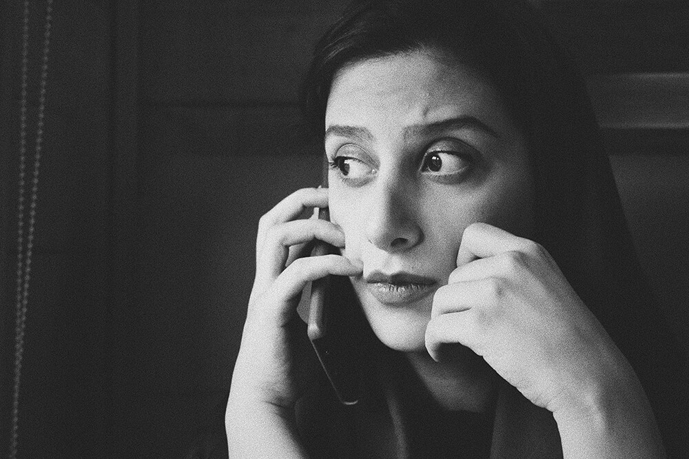 Scam Telephone Calls