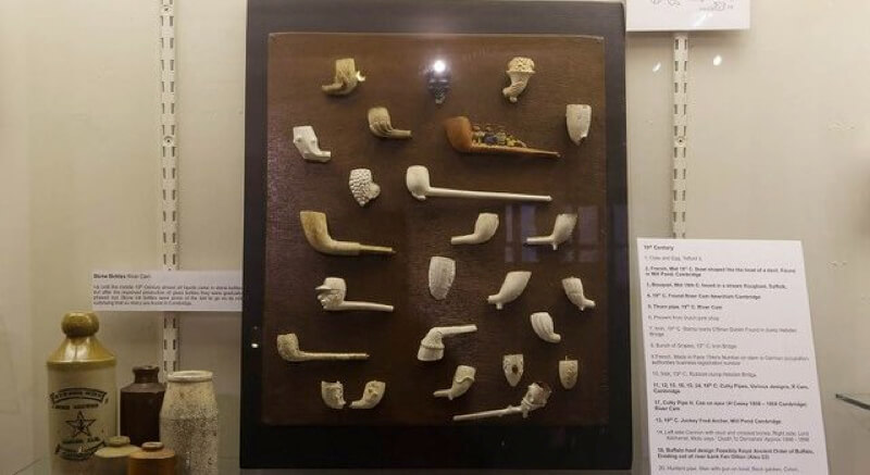 Clay Pipes – A Complete History