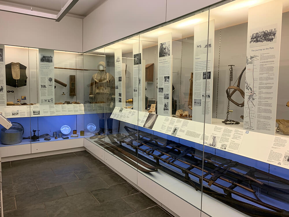 Niche Museums in Cambridgeshire