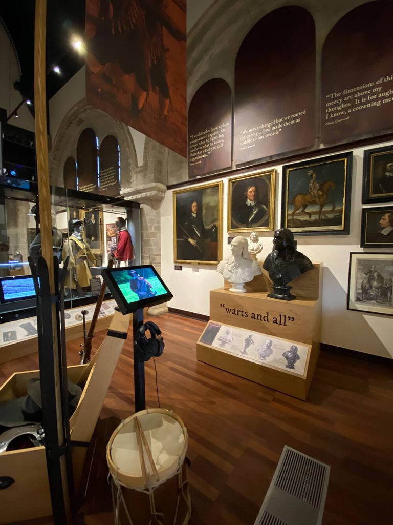 Museums to Visit Cambridgeshire