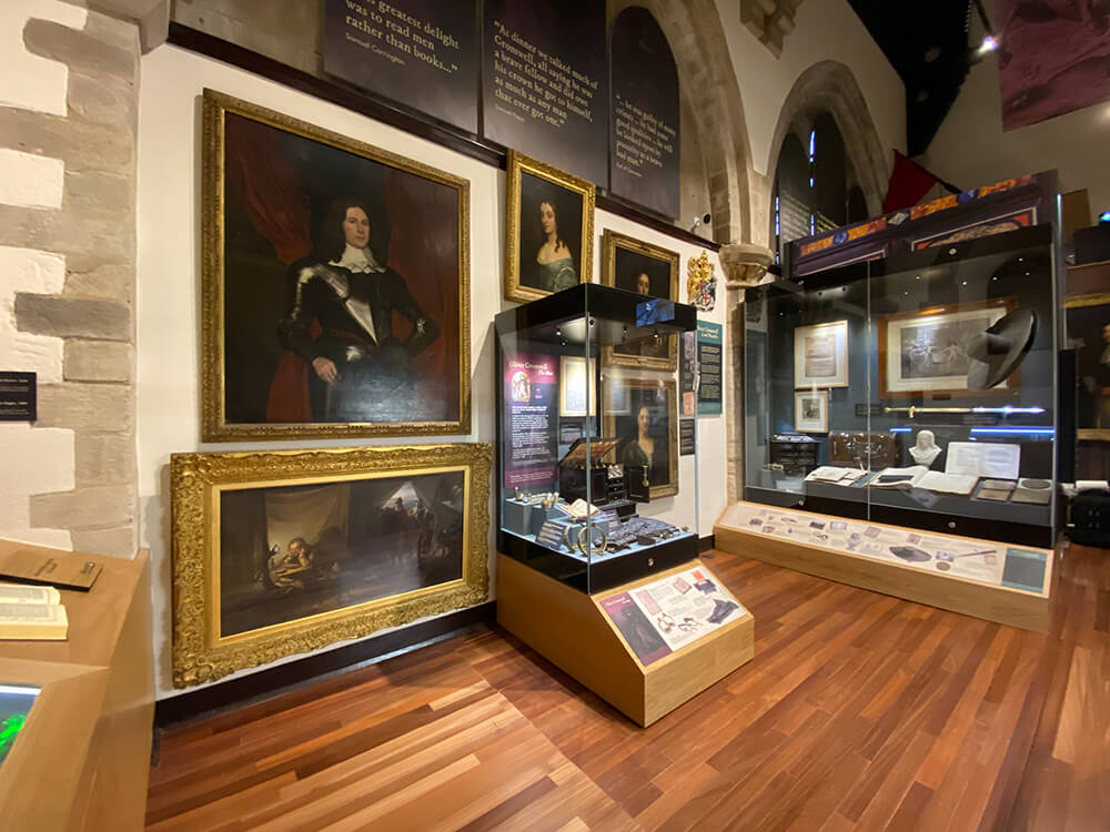 Museums to Visit Cambridgeshire