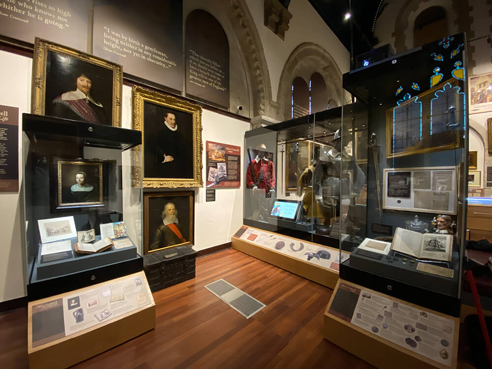 Museums to Visit Cambridgeshire