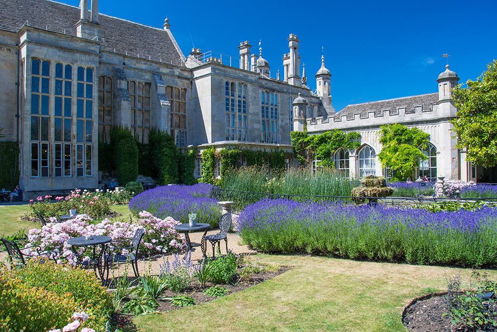 Museums to Visit Cambridgeshire