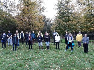 The Princes Trust Peterborough