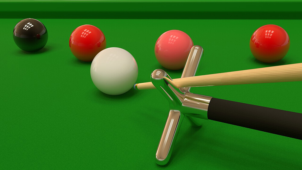 Cambridgeshire Snooker Players