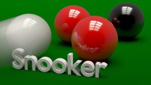 Cambridgeshire Snooker Players