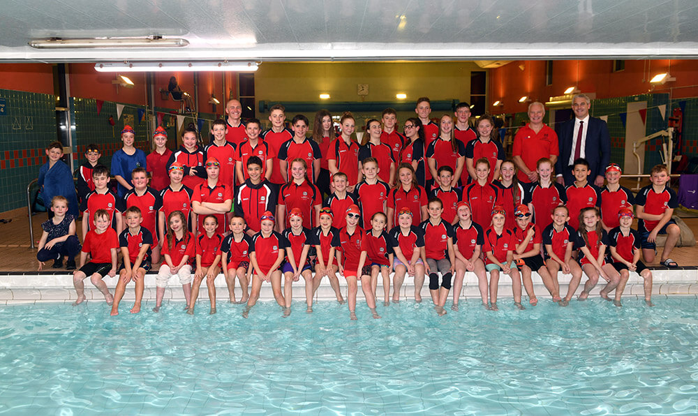 Wisbech Swimming Club