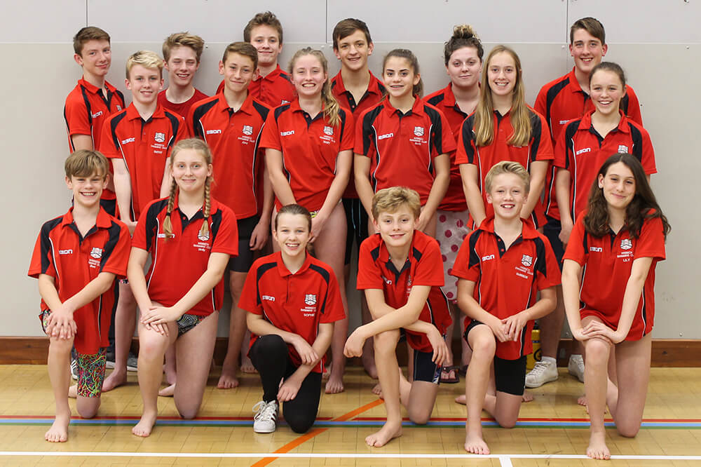 Wisbech Swimming Club