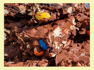 Rocky Road Recipe