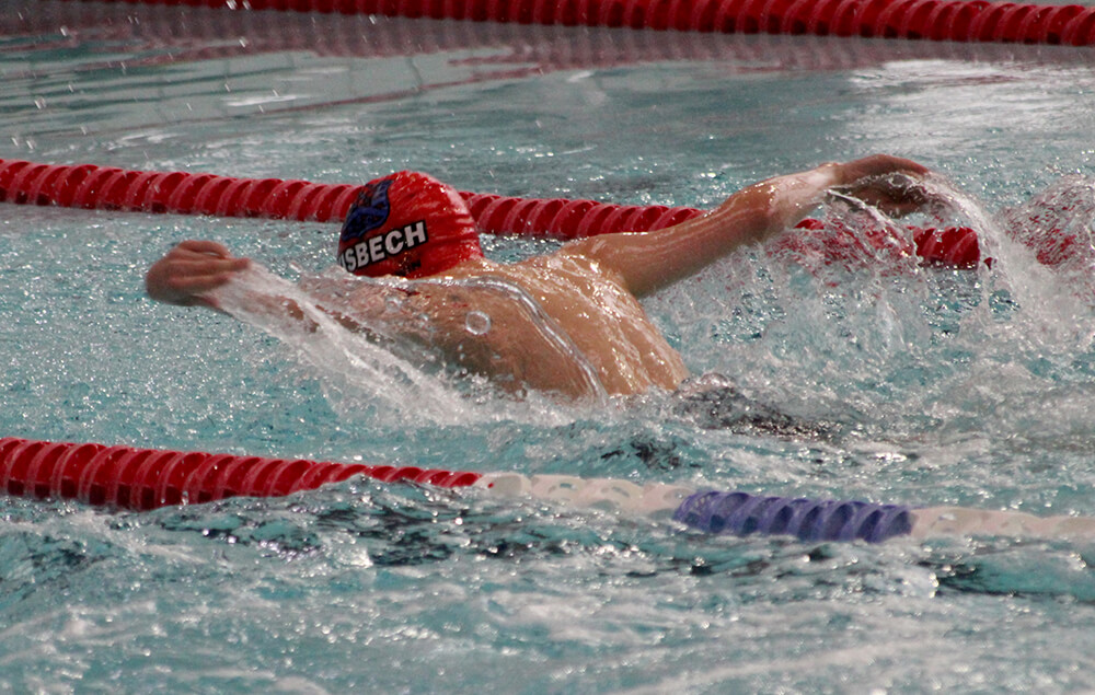 Wisbech Swimming Club