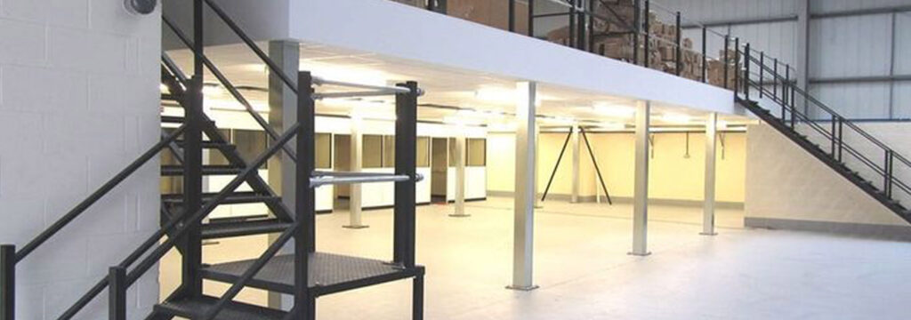 Blounts Commercial Interiors Cambridgeshire