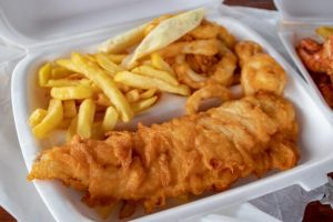 National Fish and Chip Day