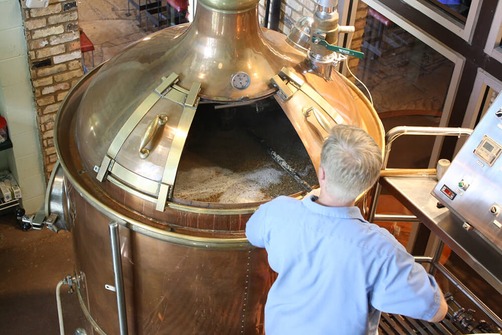 Breweries within the Cambridgeshire Area