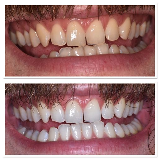 The Priestgate Clinic Dentists