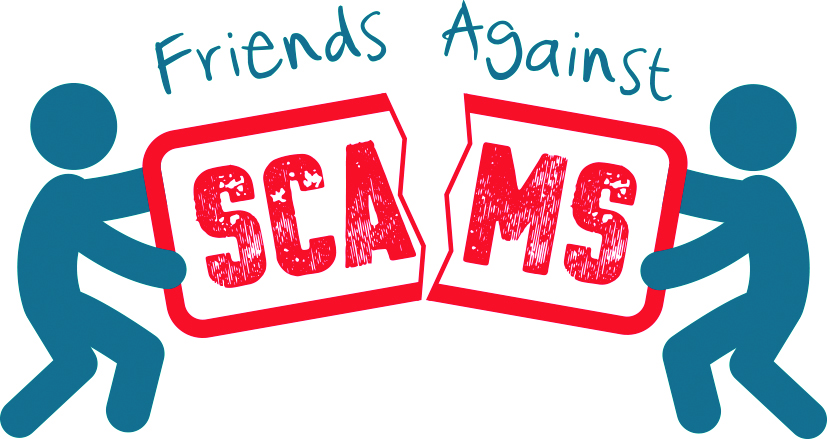 Cambridgeshire and Peterborough Against Scams Partnership