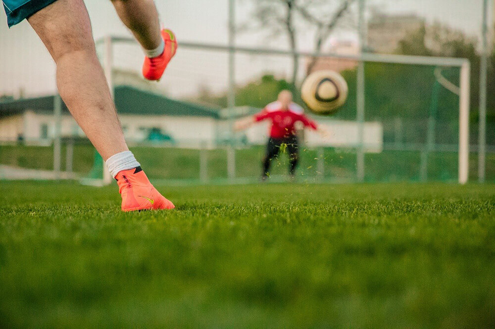 Football and Mental Health