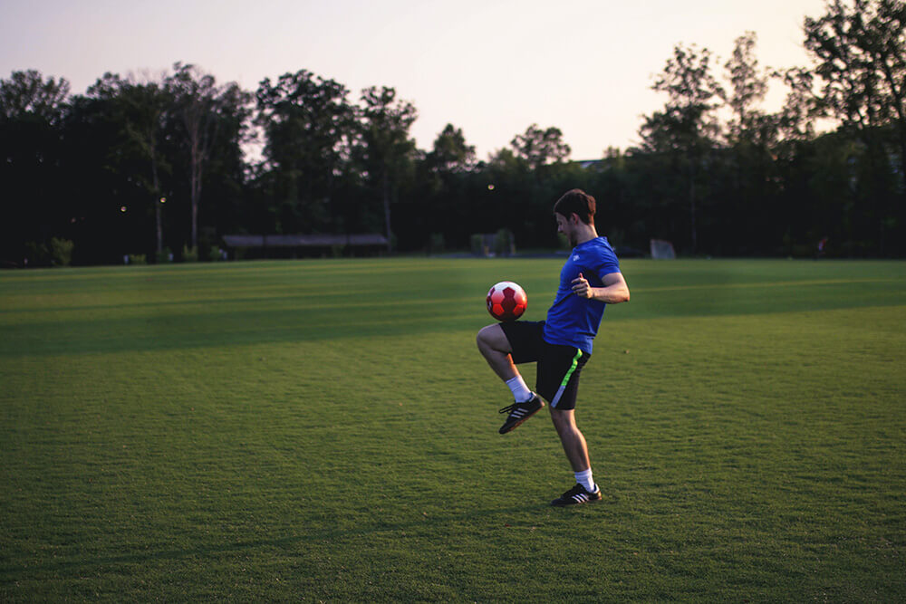 Football and Mental Health